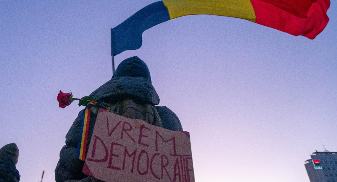 AUR a sesizat Avocatul Poporului despre schimbarile legislatiei electorale