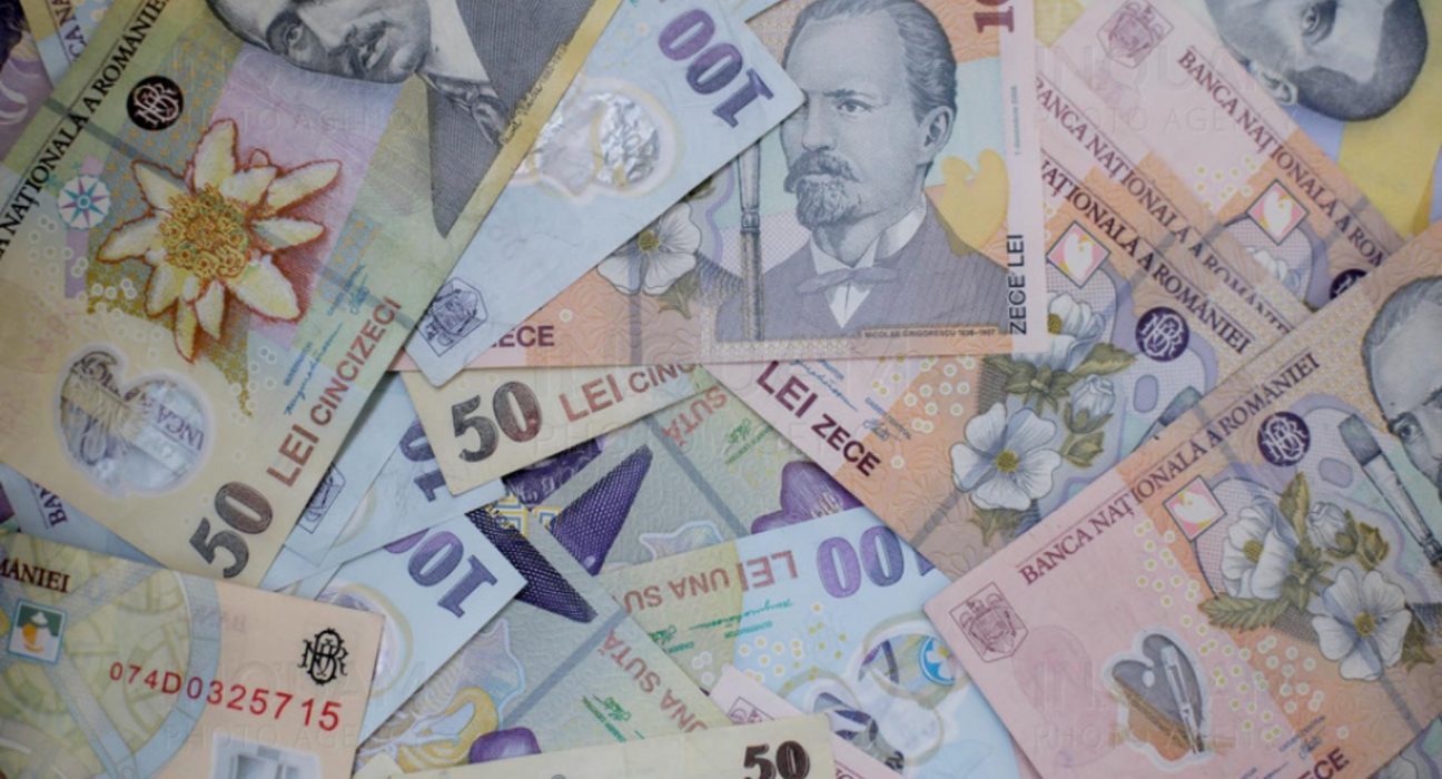 AUR acuza Guvernul de subminarea economiei nationale
