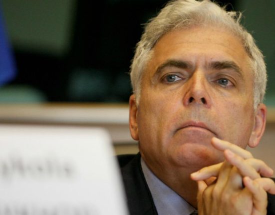 Adrian Severin fost ministru de Externe Traim intr un stat violent anticonstitutional