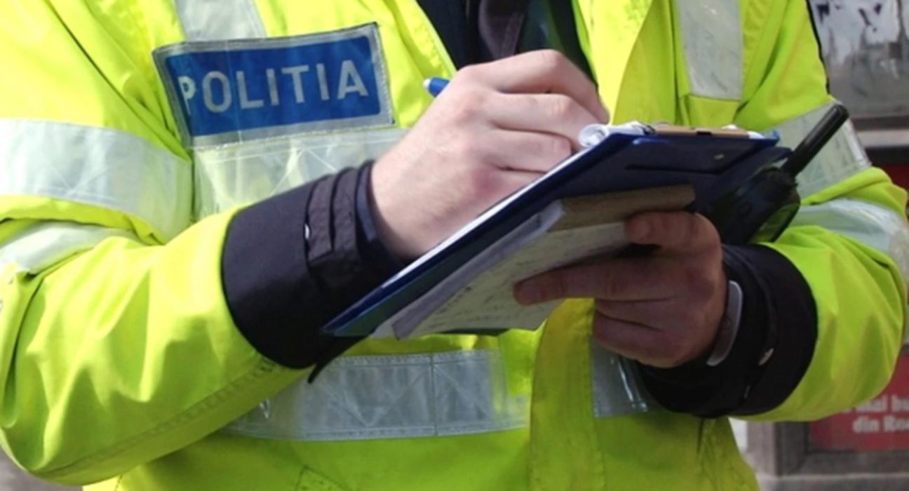 Amenzi mari in 2025 fara centura sau telefon