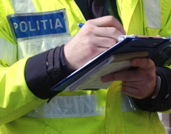 Amenzi mari in 2025 fara centura sau telefon