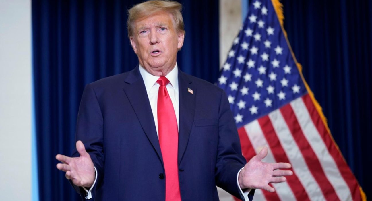 Analist politic Romania a pornit gresit de la premisa ca accidentul Trump nu se poate repeta