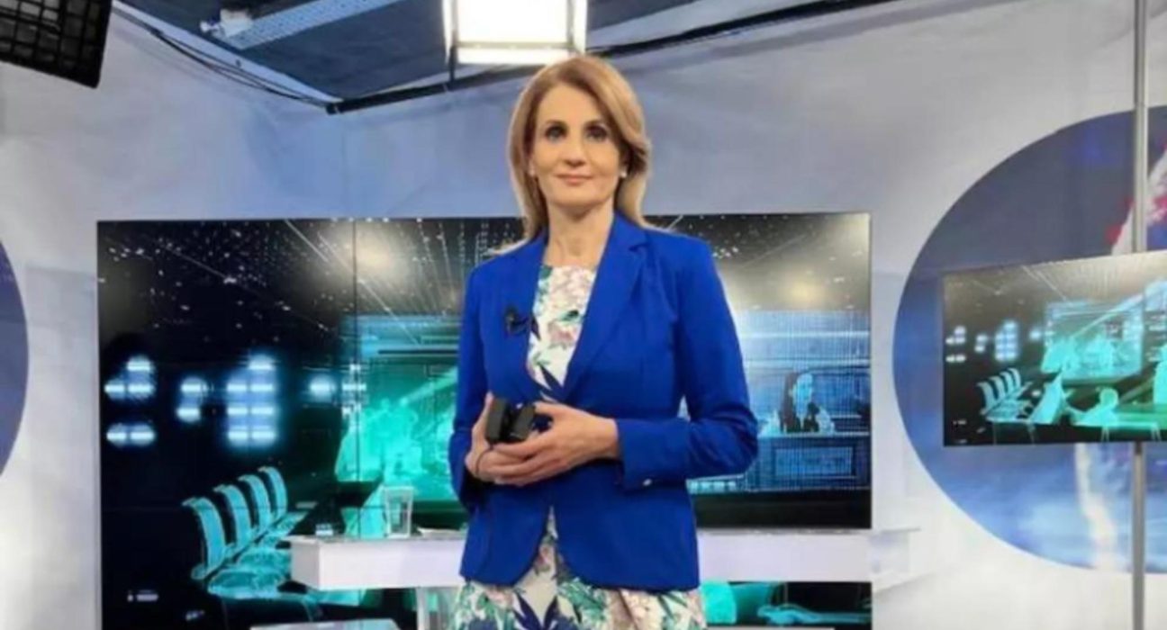 Anca Alexandrescu Ponta e penibil vrea sa profite de valul suveranist Nu are sprijinul PSD Ce spune despre candidatura lui Antonescu la prezidentiale