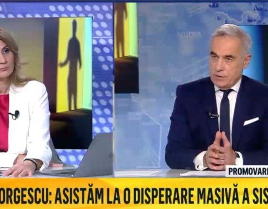 Anca Alexandrescu dezvaluie manipularea impotriva lui Calin Georgescu