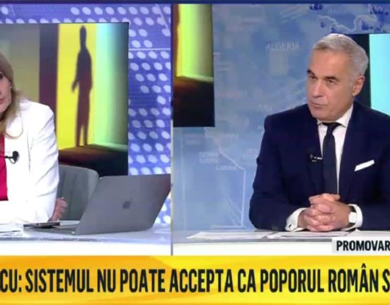Anca Alexandrescu dezvaluie o noua bomba Calin Georgescu interviu special in presa americana Ce se intampla in tara cu expiratii Antonescu si Ponta Ce plan are Sosoaca sub masca suveranismului