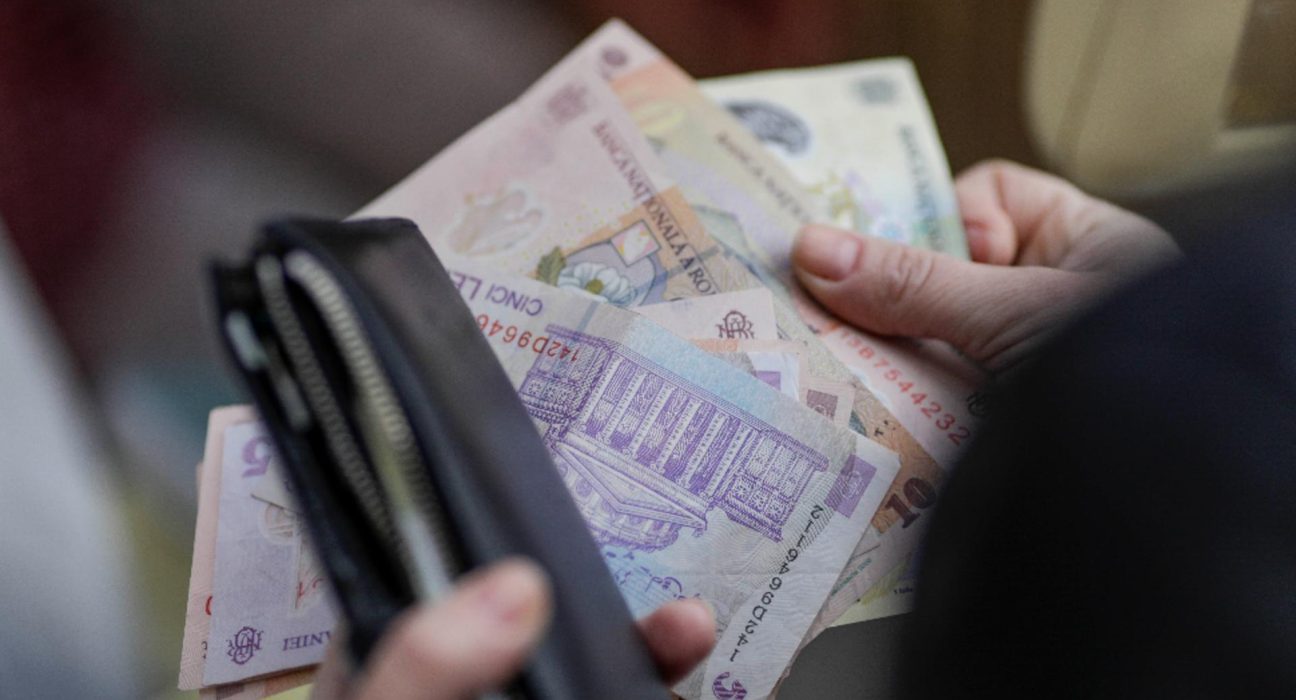 Avertisment Indexarea pensiilor din septembrie o iluzie SURSE Ajutoarele unice posibile in transe