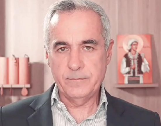 Calin Georgescu mesaj important Simonis si Ciolacu autodenunt