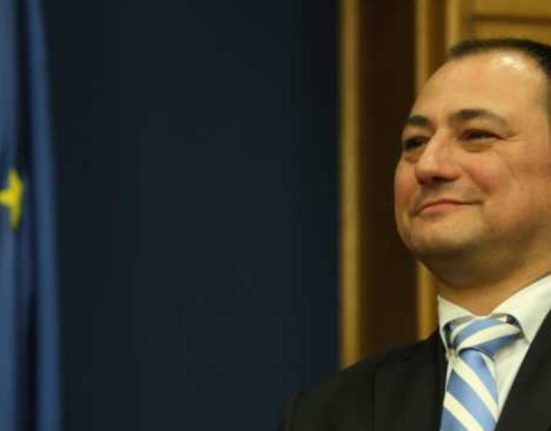 Calin Georgescu nu va putea candida