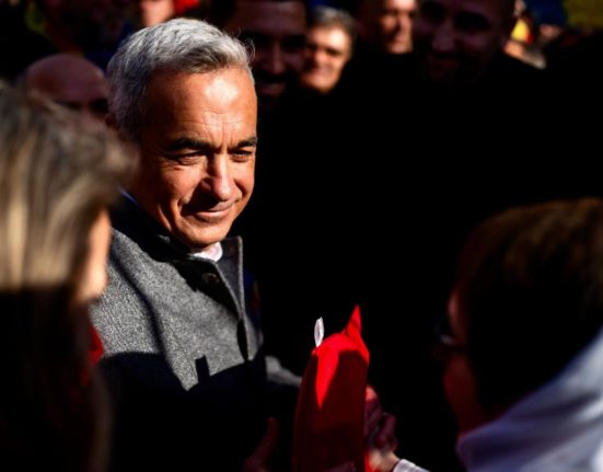 Calin Georgescu propune schimbari majore pentru Romania Fara predictibilitate nu exista investitori