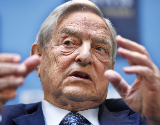 Caracatita lui George Soros din Romania creierele operatiunilor