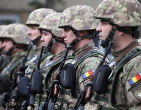 Cat a evoluat Armata Romaniei in 2024