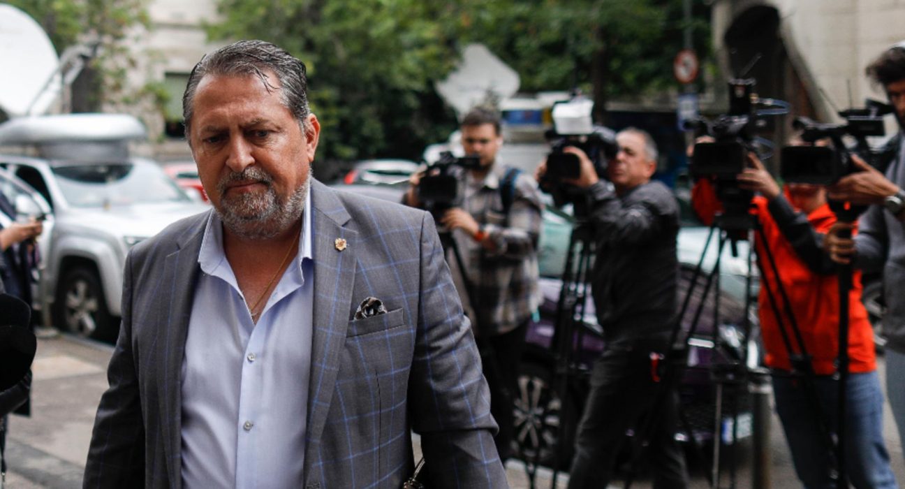 Catalin Hideg omul care a demascat generalii statului paralel noi probe depuse la DNA VIDEO