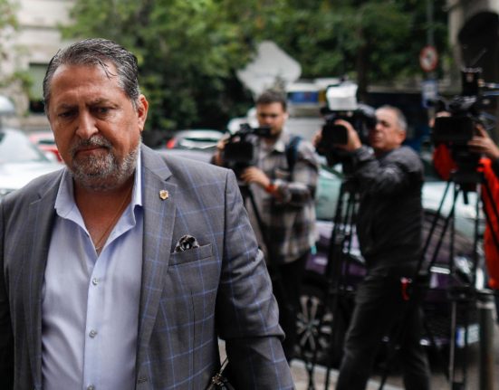 Catalin Hideg omul care a demascat generalii statului paralel noi probe depuse la DNA VIDEO