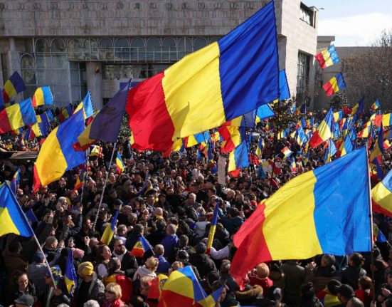 Cifre record Realitatea PLUS lider de audienta de Unirea Principatelor