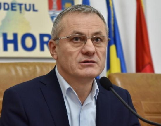 Cine a preluat conducerea CJ Bihor dupa Ilie Bolojan