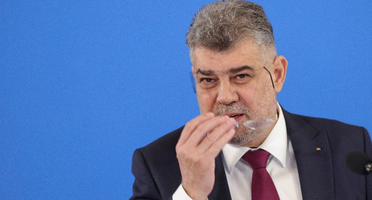 Ciolacu reactie dupa ce Crin Antonescu a amanat candidatura Vedem ce facem pe 8 ianuarie