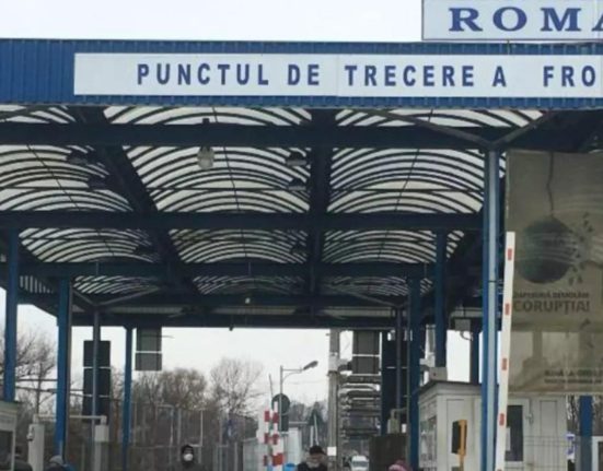 Controlul la 40 de puncte de frontiera eliminat soarta vamesilor