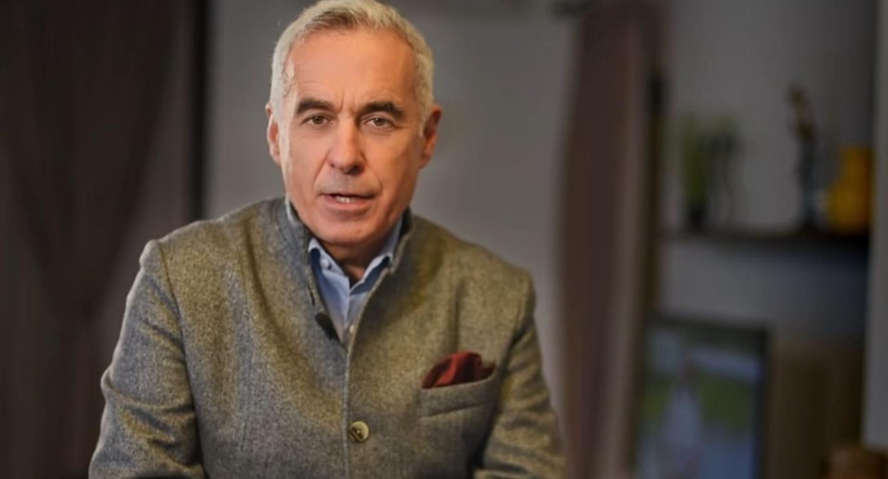 Controverse mari la procesul lui Calin Georgescu