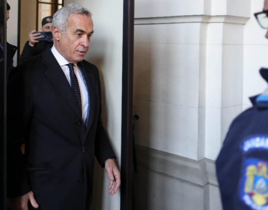 Controverse mari la procesul lui Calin Georgescu presedinte ales Fost judecator Este neobisnuit
