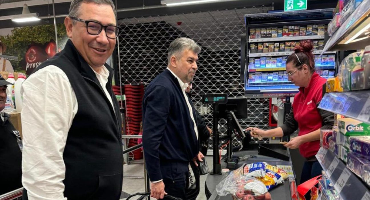 Crin Antonescu candidat unic validat de PSD