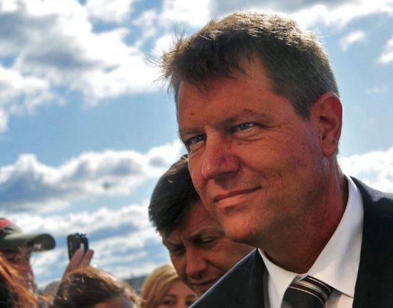 Crin Antonescu la momentul adevarului De cand nu a mai vorbit cu Klaus Iohannis