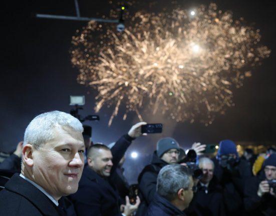 Cum l a convins Catalin Predoiu pe omologul austriac privind aderarea Romaniei la Schengen