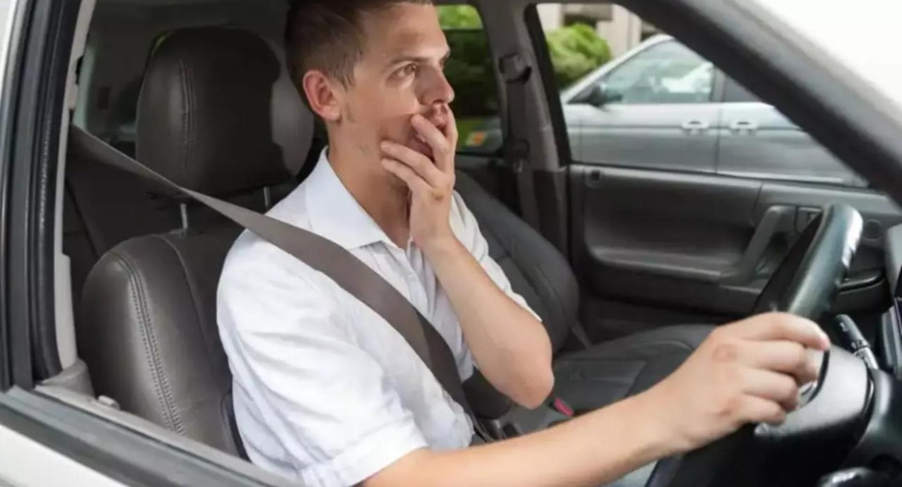 Cum sa ramai fara permis si cu dosar penal