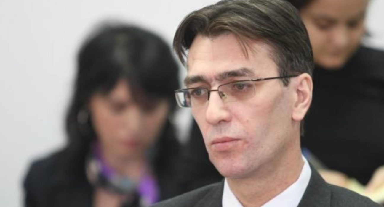 Cum vrea Guvernul sa cenzureze romanii inainte de alegeri