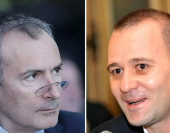 DNA a intrat la banuieli Generalii Coldea si Dumbrava ar fi incalcat controlul judiciar
