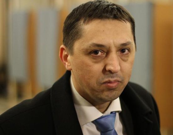 Daniel David atac dur la Calin Georgescu Discurs pseudostiintific