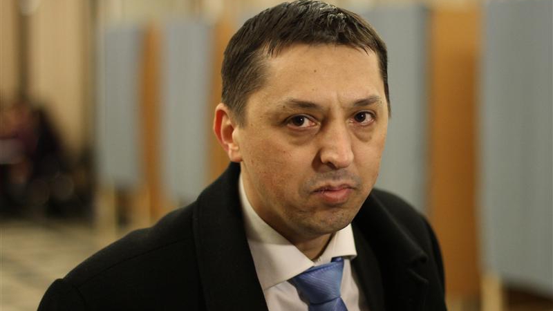 Daniel David atac dur la Calin Georgescu Discurs pseudostiintific