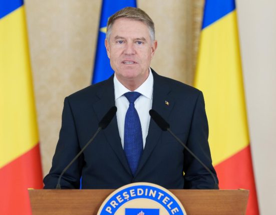 Debarcarea lui Iohannis de la Cotroceni misiune imposibila