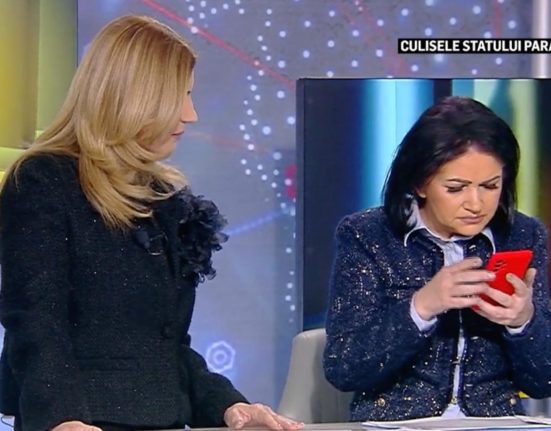 Demascata de Anca Alexandrescu impostoarea TikTok Raisa si a inecat esecul in alcool