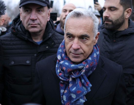 Dosarul alegerilor Decizia ICCJ privind recursul lui Calin Georgescu