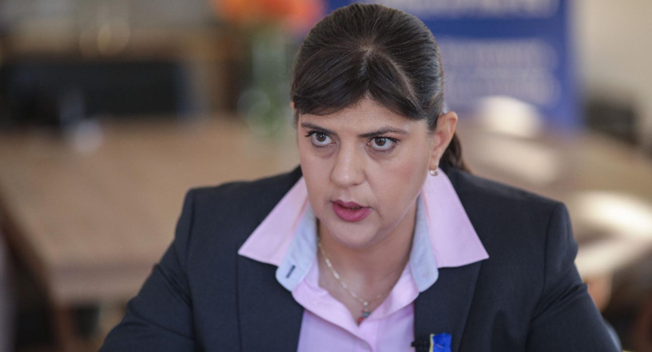 Doua dosare din Romania investigate de Kovesi