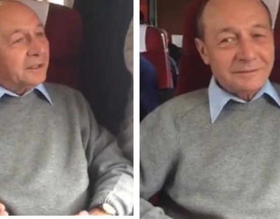 Fostul presedinte al Romaniei lauda schimbarile mandatului sau