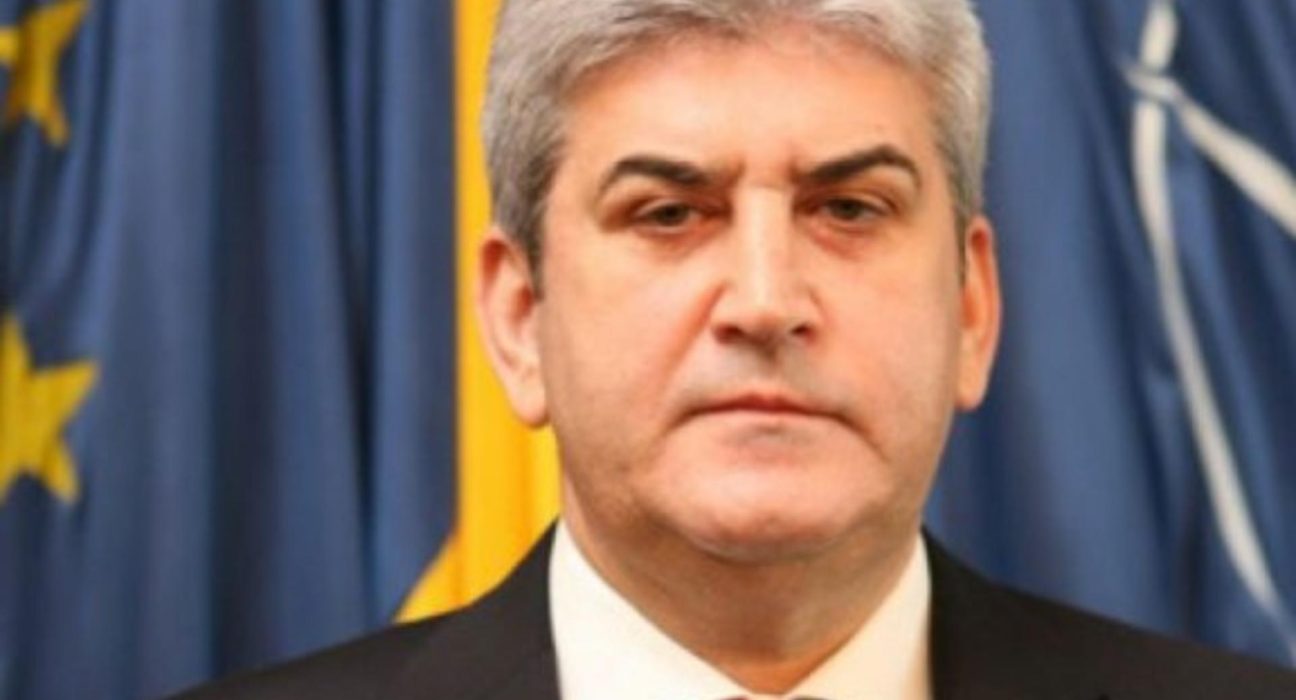 Gabriel Oprea mesaj de unitate Ziua Unirii ne aminteste despre iubirea de tara si credinta in Dumnezeu