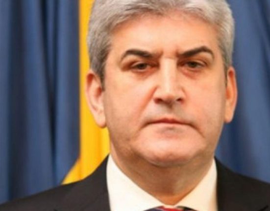 Gabriel Oprea mesaj de unitate Ziua Unirii ne aminteste despre iubirea de tara si credinta in Dumnezeu