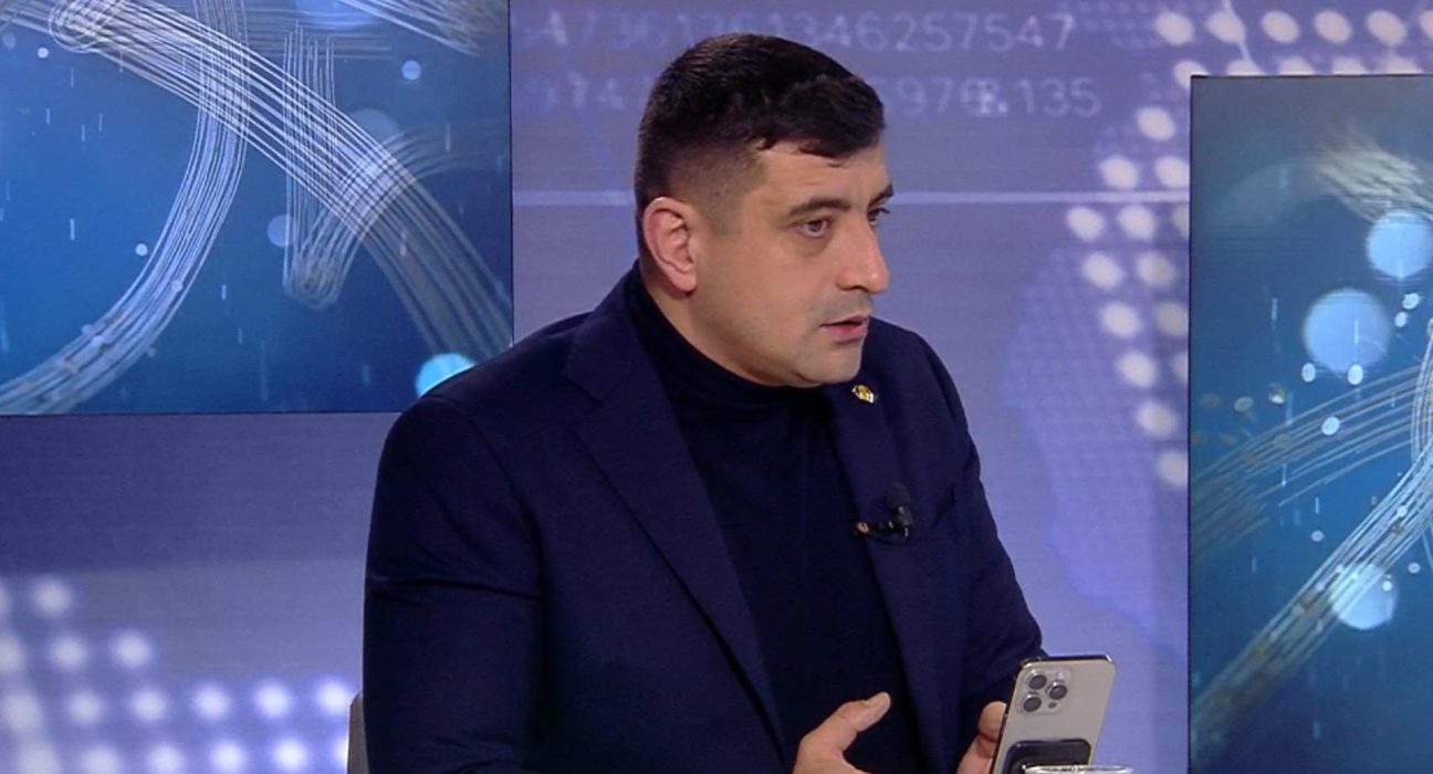 George Simion arunca BOMBA Suspendarea lui Iohannis se pregateste Cand va fi primul pas
