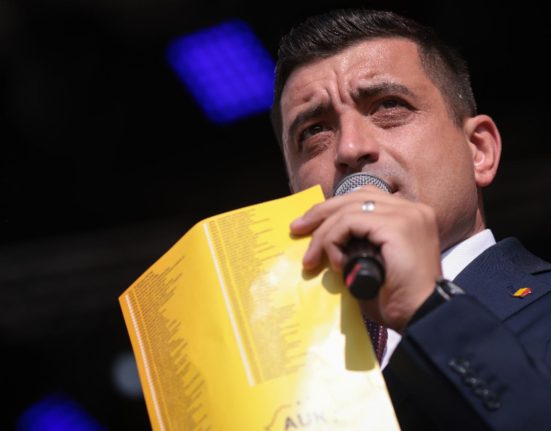 George Simion se alatura protestelor E timpul pentru o manifestatie mare Sunteti pregatiti