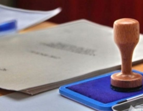 Guvernul aproba hotararea despre calendarul prezidentialelor