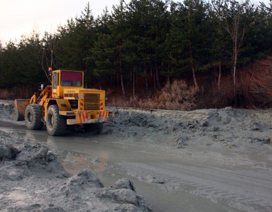 Guvernul aproba investitii drum Braila Galati nod NE Bucuresti ocolitoare Galati