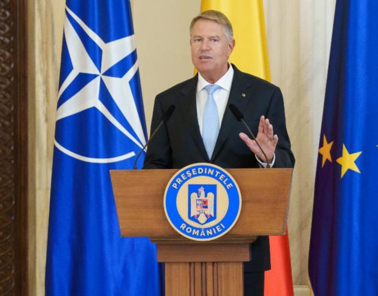 Iohannis a promulgat legea ce urmeaza pe 31 mai