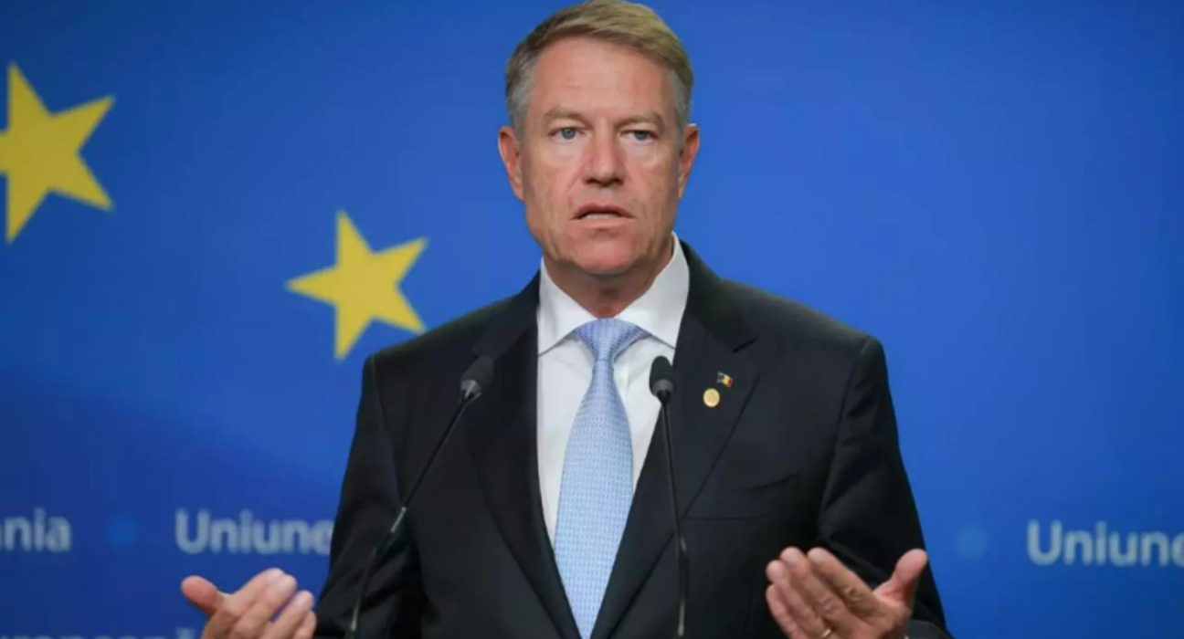 Klaus Iohannis mesaj de Ziua Culturii Traversam o perioada de reflectii asupra directiei in care dorim sa evolueze tara