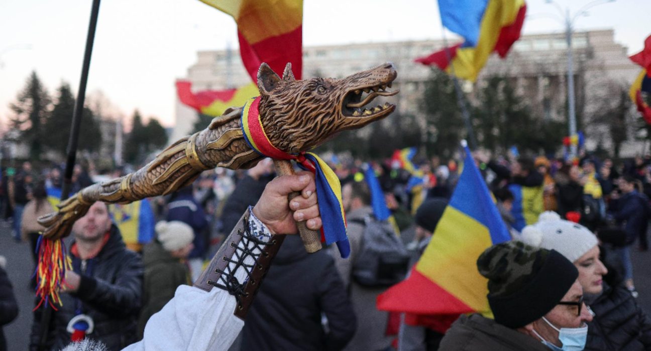 Liderii politici ignora mesajul votului romanilor