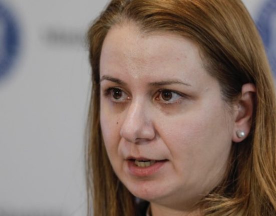 Ligia Deca noul prorector al SNSPA