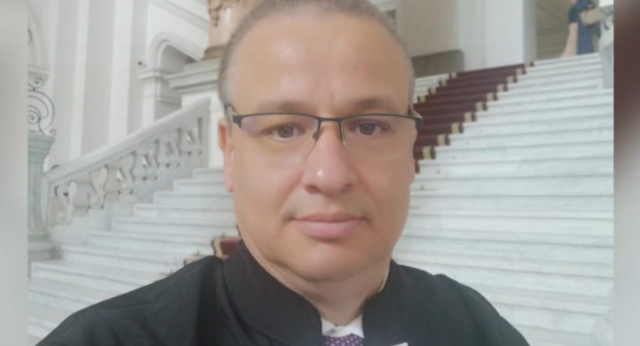 Manevrele ascunse din procesul lui Georgescu sforile trase de Iohannis