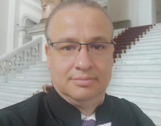 Manevrele ascunse din procesul lui Georgescu sforile trase de Iohannis