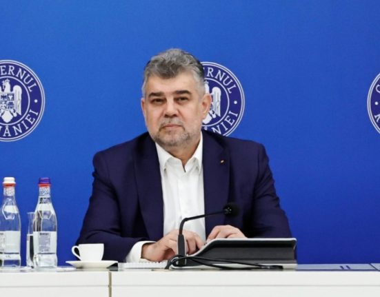 Marcel Ciolacu doreste sa pastreze plafonarea preturilor la energie
