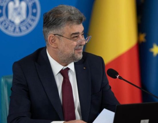 Marcel Ciolacu mesaj de Ziua Unirii Dezvoltarea tarii prioritara indiferent de costuri electorale